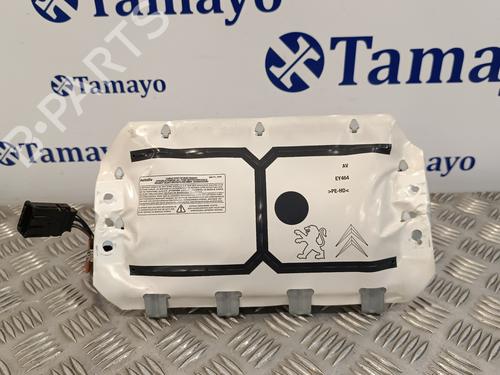 Used Passenger airbag PEUGEOT 207 CC (WD_) 1.6 16V (120 hp) 16784725