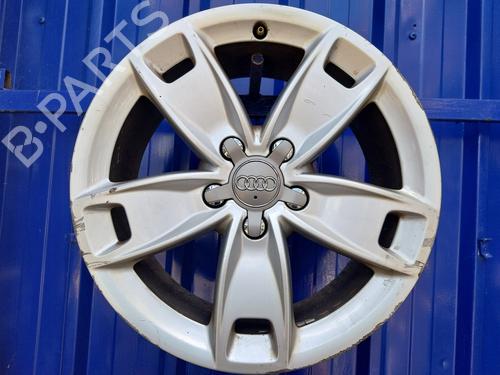 Used Rim AUDI A3 (8P1) 2.0 TDI 16V (140 hp) 17998992