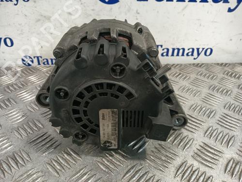 Alternator JEEP COMPASS (MK49) 2.2 CRD | BP31751785M7 