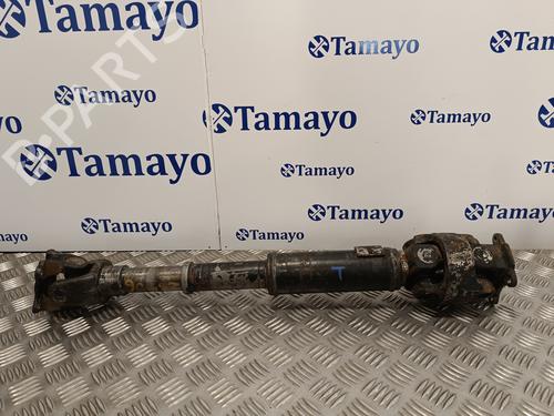 Used Driveshaft TOYOTA 4 RUNNER II (_N1_) [1987-1996]  16329144
