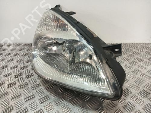 Right headlight CITROËN C5 I (DC_) 2.2 HDi (DC4HXB, DC4HXE) | BP33337175C29 - Image 3