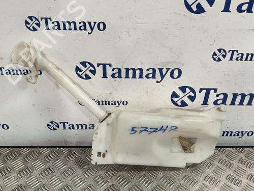 Used Windscreen washer tank NISSAN QASHQAI I (J10, NJ10) [2006-2015]  29475648
