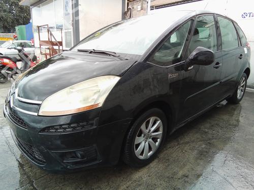 Front left window mechanism CITROËN C4 Grand Picasso I (UA_)  | BP10289944C22 