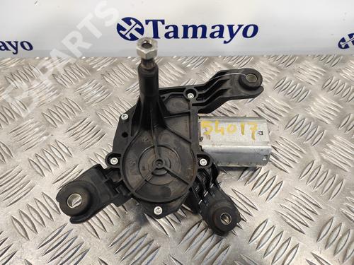 Rear wiper motor OPEL ZAFIRA / ZAFIRA FAMILY B (A05) 1.9 CDTI (M75) | BP10904325M102 