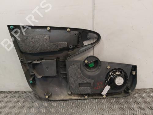 Front right panel TOYOTA AYGO (_B1_) 1.0 (KGB10_, KGB10R) | BP35769991C59 - Image 3