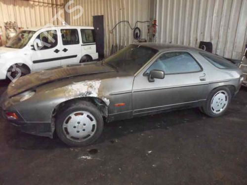 Exhaust system PORSCHE 928  | BP28861304M121 