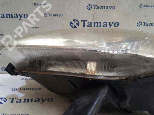 Left headlight CITROËN XSARA PICASSO (N68) 2.0 HDi | BP2807031C28 