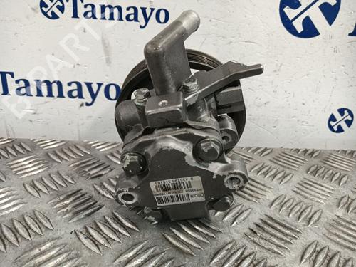 Steering pump SEAT IBIZA II (6K1) 1.4 i | BP29374502M99 