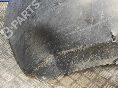 Front bumper PEUGEOT PARTNER Box Body/MPV (5_, G_)  | BP11942493C7 