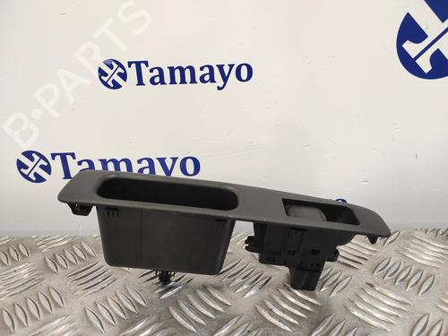 Right rear window switch NISSAN QASHQAI / QASHQAI +2 I (J10, NJ10, JJ10E)  | BP16011578I28 