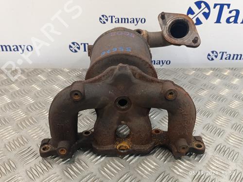 Catalyst FORD FIESTA V (JH_, JD_) 1.4 16V | BP19523075M10 