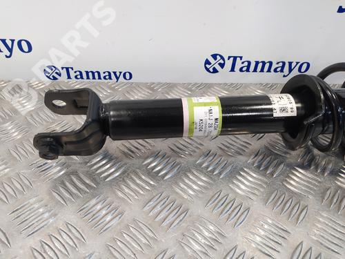 Left rear shock absorber MAZDA MX-5 IV (ND__)  | BP11265559M18 