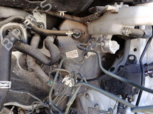 Used Servo brake TOYOTA AURIS (_E18_) 1.4 D-4D (NDE180_, NDE180R) (90 hp) 29936265