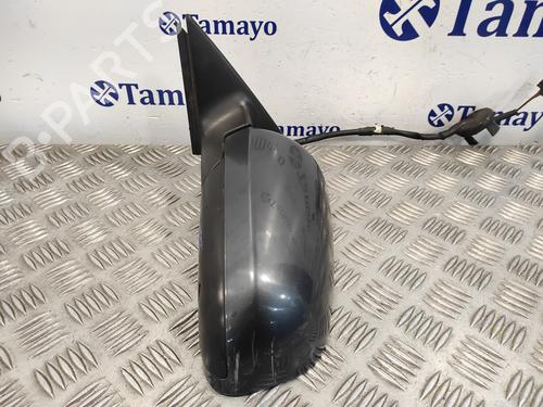 Left mirror AUDI A3 (8P1)  | BP24288001C26 