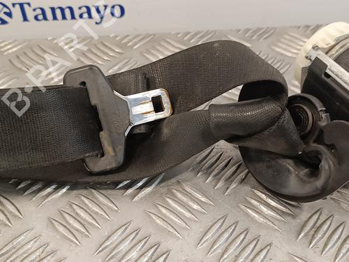 Front left seatbelt BMW 1 (E81)  | BP16862202I26 