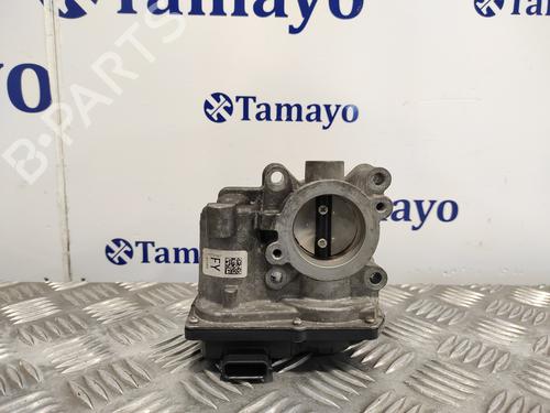 Used Throttle body DACIA LODGY (JS_) [2012-2025]  17497922