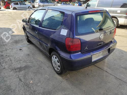 Left taillight VW POLO (6N2) 1.9 SDI | BP15555508C34 