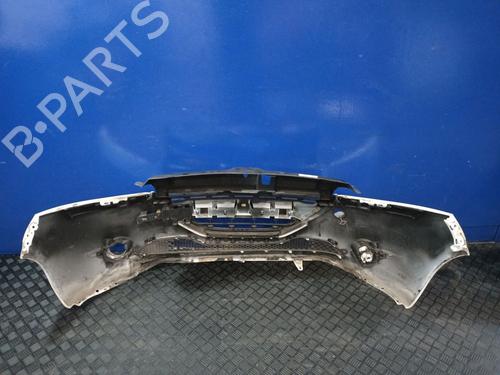 Front bumper PEUGEOT 208 I (CA_, CC_) 1.6 VTi | BP30195280C7