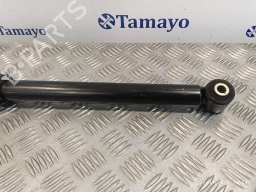 Right rear shock absorber FORD FIESTA VII (HJ, HF)  | BP22987418M19 