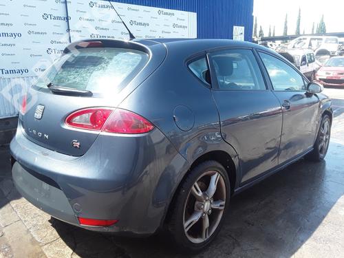 Left front driveshaft SEAT LEON (1P1)  | BP9765461M38 