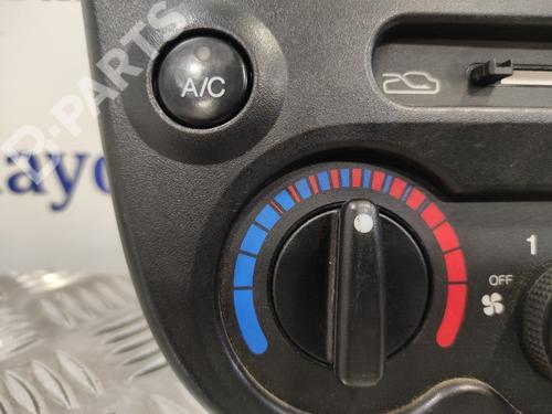 Climate control CHEVROLET MATIZ (M200, M250) 0.8 | BP10294400I5 