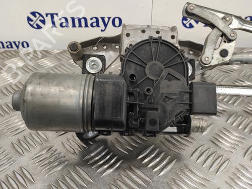 Front wiper motor FORD FOCUS C-MAX (DM2)  | BP13312118M29 