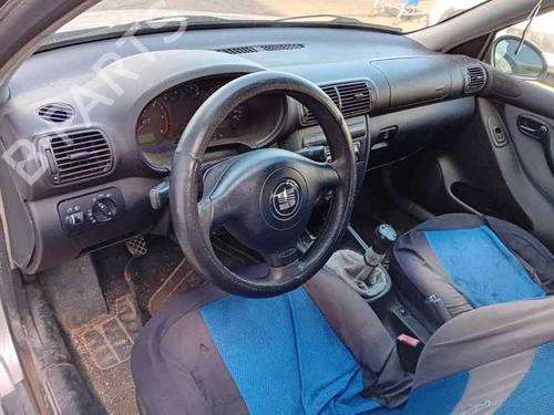 Left mirror SEAT TOLEDO II (1M2)  | BP24531163C26 