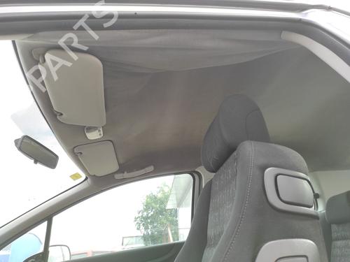 Fuse box PEUGEOT 307 (3A/C)  | BP18340451E1 