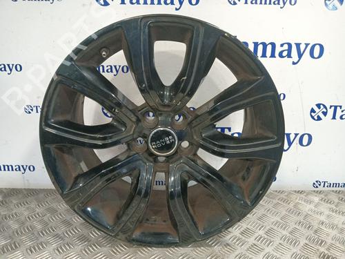 Used Rim LAND ROVER DISCOVERY SPORT (L550) [2014-2025]  29807156