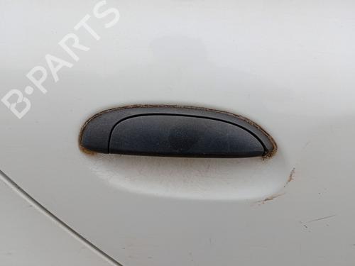 Used Rear right exterior door handle Rear right exterior door handle RENAULT CLIO II (BB_, CB_) 1.5 dCi (B/CB3M) (64 hp) 35895801 35895801
