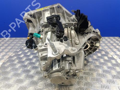 Gearbox RENAULT CAPTUR II (HF_)  | BP21072551M3 