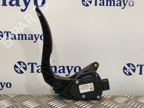 Pedal RENAULT CLIO IV (BH_)  | BP19331752I4 