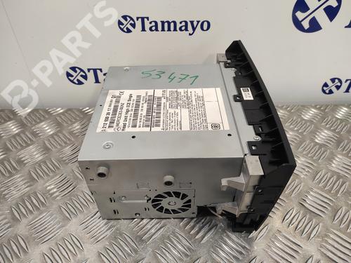 Electronic module MERCEDES-BENZ E-CLASS (W212) E 500 4-matic (212.091) | BP10005251M83 