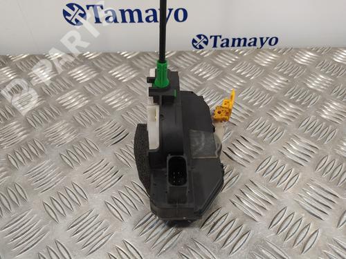 Rear right lock OPEL INSIGNIA A (G09) 1.4 LPG (68) | BP9748897C99 