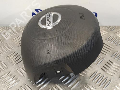 Driver airbag NISSAN MICRA III (K12) 1.2 16V | BP13390965C9 