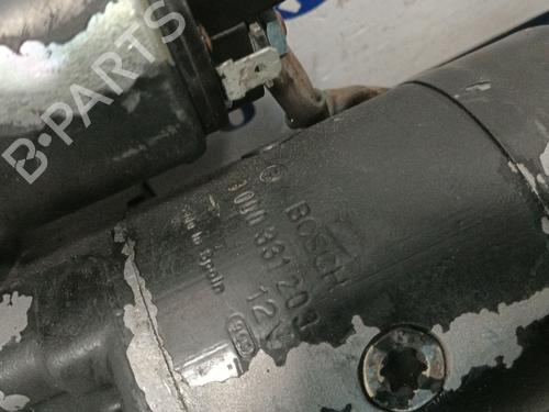 Starter NISSAN TRADE Van  | BP28518166M8 