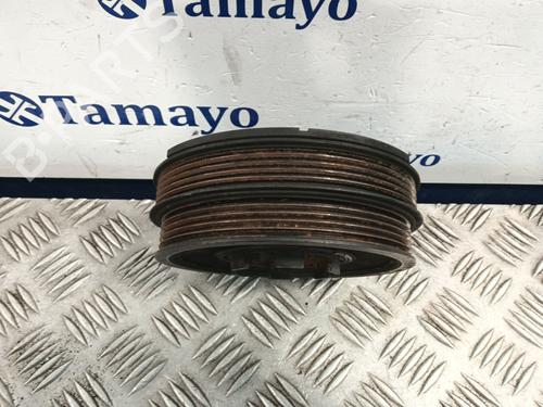 Pulley BMW 3 Touring (E46) 320 d | BP29608154M122
