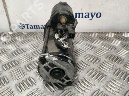 Anlasser SEAT LEON (1M1) 1.9 TDI | BP29544983M8 