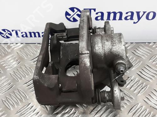 Left front brake caliper BMW 1 (E87) 116 d | BP11565925M105 