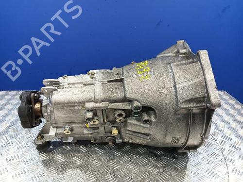 Used Gearbox BMW 3 Touring (E46) [1999-2005]  24883393