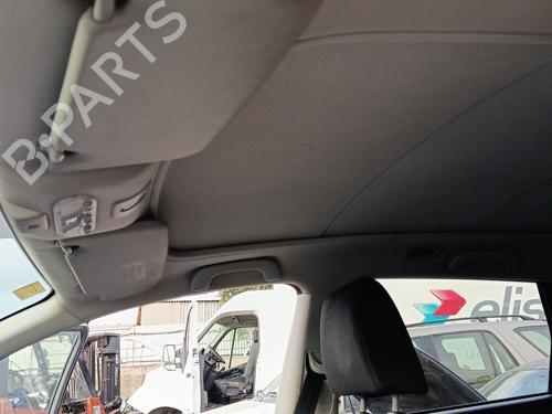 Used Interior roof NISSAN QASHQAI I (J10, NJ10) 2.0 dCi (150 hp) 29709378