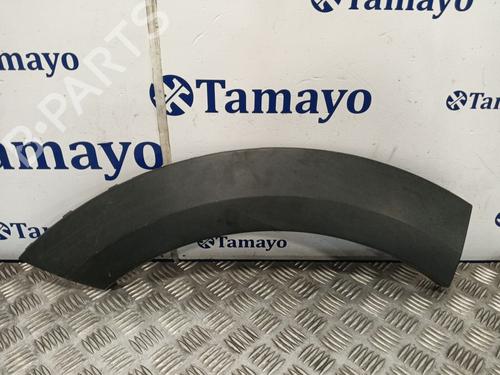 Used Rear right wheel arch trim MINI MINI COUNTRYMAN (R60) One D (90 hp) 27983433