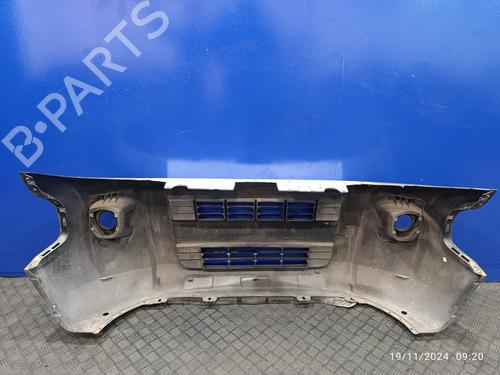 Front bumper FIAT FIORINO Box Body/MPV (225_)  | BP21396663C7 