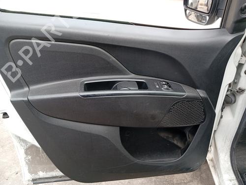 Front left window mechanism FIAT DOBLO Cargo (263_) 1.3 D Multijet | BP39648744C22 - Image 2