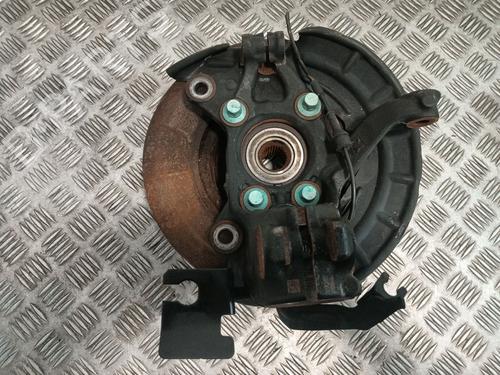 Left front steering knuckle MAZDA 3 Hatchback (BP) | BP36359814M25 - Image 3
