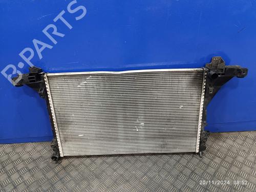 Radiateur à eau OPEL MOVANO B Van (X62) [2010-2025]  21381406