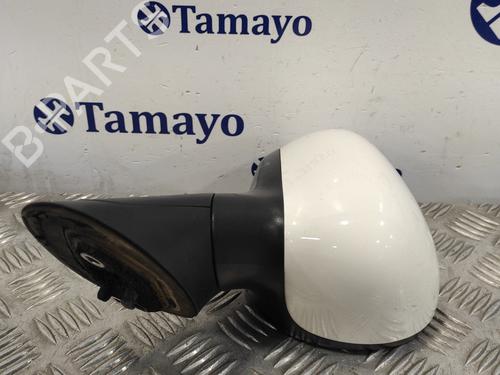 Right mirror FIAT 500 (312_)  | BP22987137C27