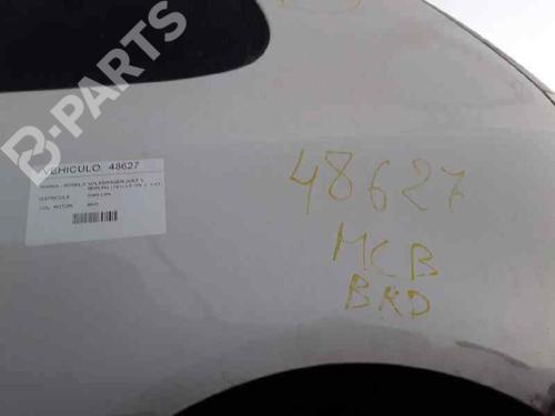Left front brake caliper VW GOLF V (1K1) 2.0 TDI 16V | BP11565893M105 