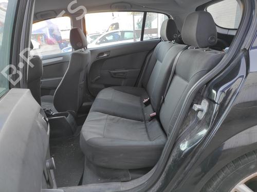 Climate control OPEL ASTRA H (A04)  | BP26278312I5 