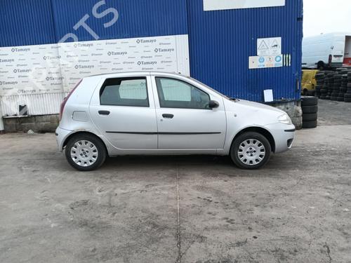 Engine FIAT PUNTO (188_) 1.2 60 (188.030, .050, .130, .150, .230, .250) | BP30923297M1